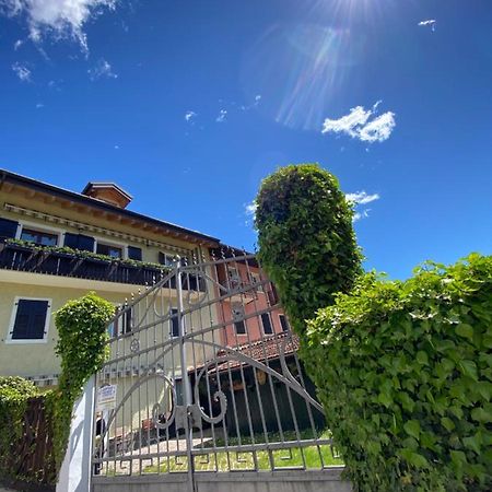 Casa Nina Apartment Mezzolago Exterior photo