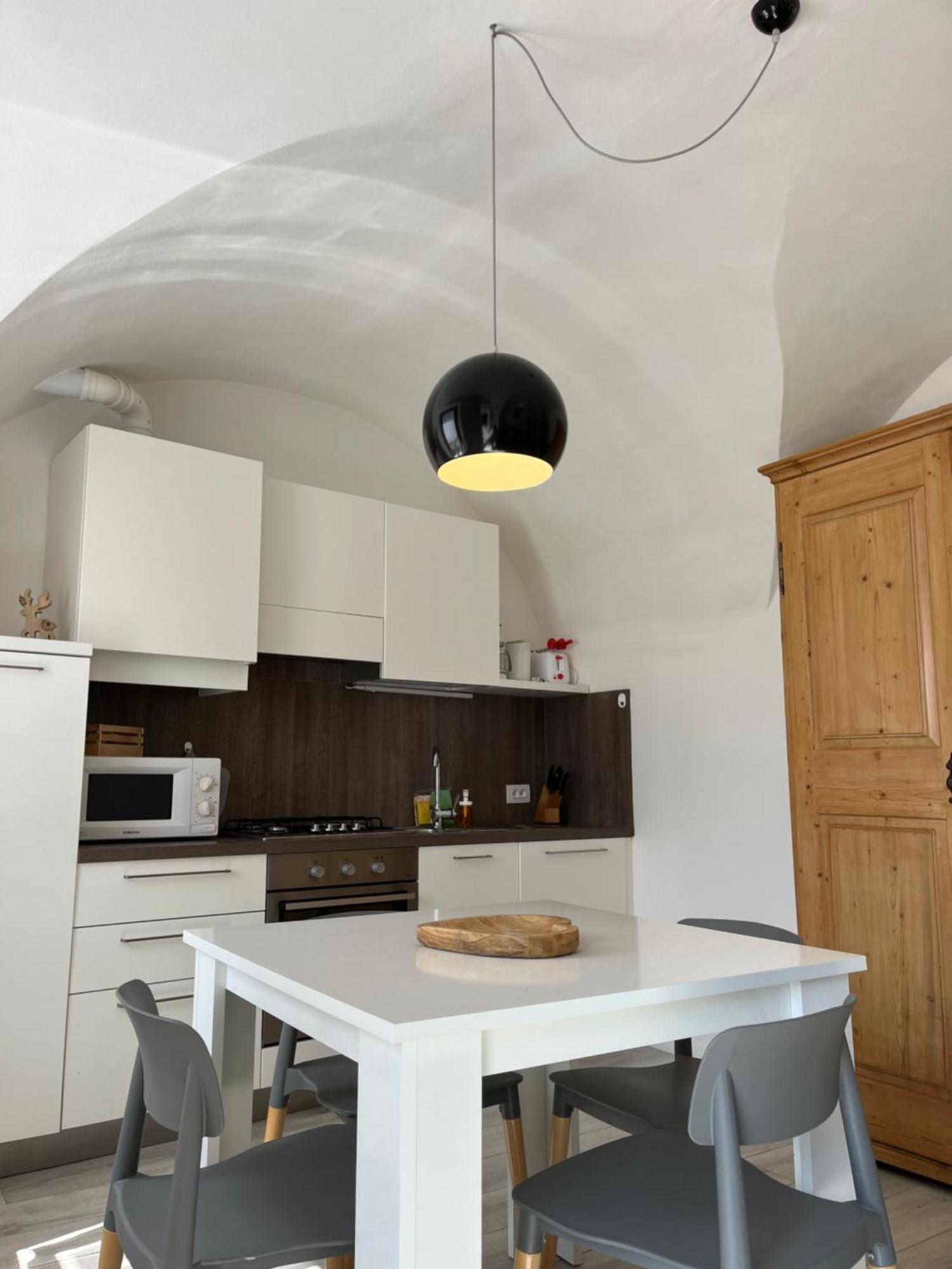 Casa Nina Apartment Mezzolago Exterior photo
